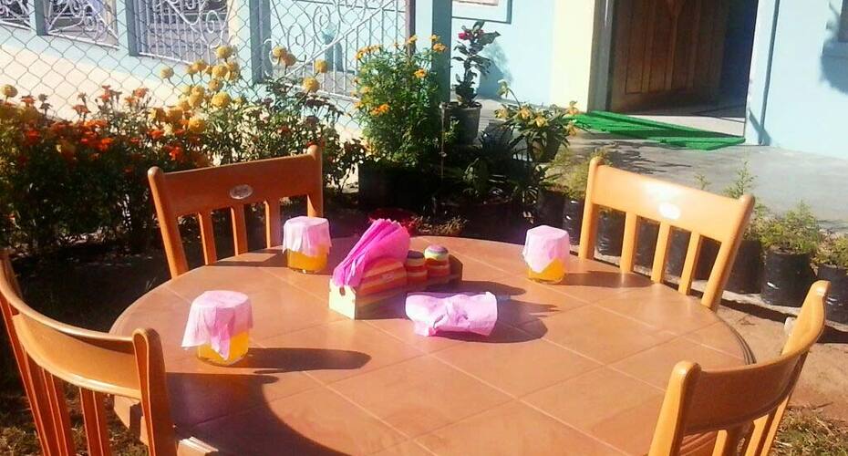 Kettle Valley Home Stay, Kurseong 3